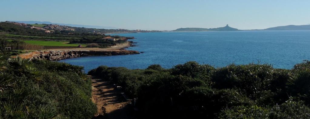 Arangioa - Senafer - Vila Funtana Meiga Exterior foto
